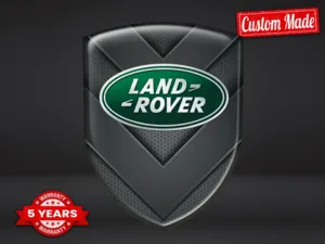 Land Rover Windschutzaufkleber Tuning Hochwertig Pro